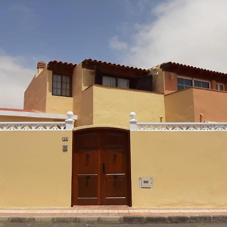 Casa Costa Calma Exterior photo