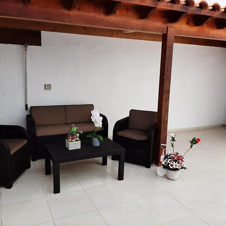 Casa Costa Calma Exterior photo