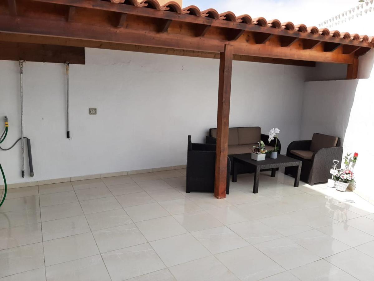 Casa Costa Calma Exterior photo