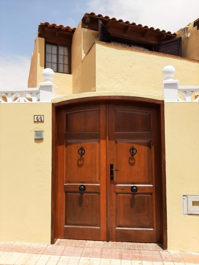 Casa Costa Calma Exterior photo