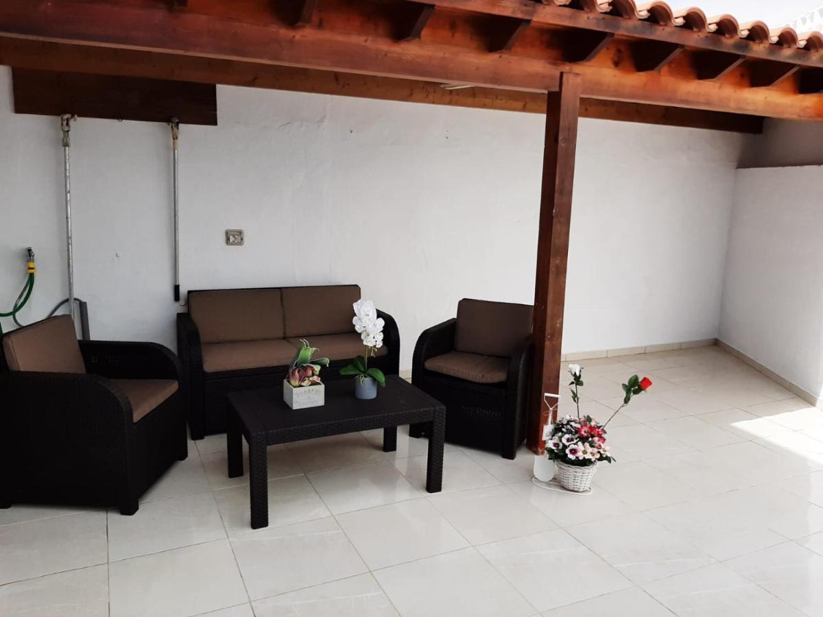 Casa Costa Calma Exterior photo
